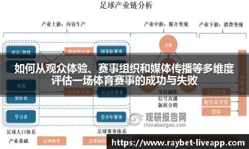 如何从观众体验、赛事组织和媒体传播等多维度评估一场体育赛事的成功与失败